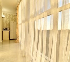 2-комнатные апартаменты люкс #3665 в Apartments rose del mare