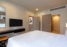 Люкс с 2 комнатами в Staybridge Suites Bangkok Sukhumvit, an IHG Hotel