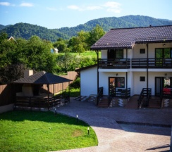 Стандарт с двуспальной кроватью в АльтаРио