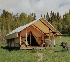FAMILY в Radostland