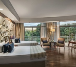 Вилла Leo в Отель Calista Luxury Resort