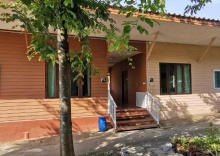 Номер Deluxe в Baan Pordee Homestay