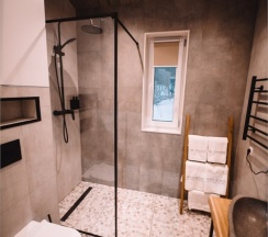 Лодж «S» в Wish Home Eco-Lodge Yahroma