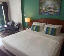 Номер Comfort в Гостевой дом Sugar Inn Phuket