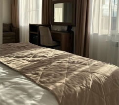 Стандарт комфорт в Gold Otel