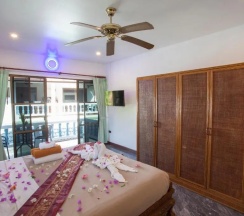 Апартаменты Superior c 1 комнатой в Ya Nui Resort