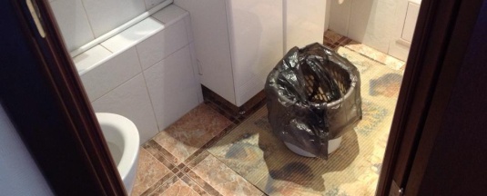 2-местный номер комфорт в АэроОтель