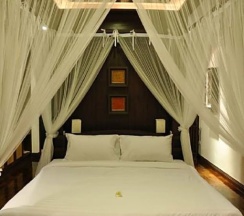 Номер Executive в Sibsan Resort & Spa Maeteang