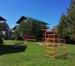 номер улучшенный в Ранчо