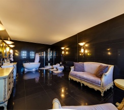 Президентский в Мартон Берлинский дом