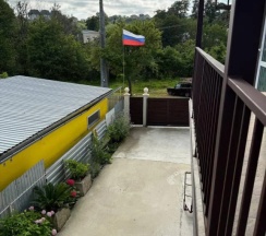 Пятиместный семейный номер Standard в Алешкина мечта