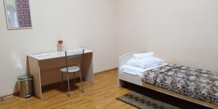 Саранск: Мини-отель Smart Hotel KDO Саранск