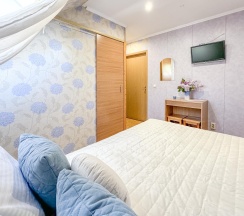 Коттедж стандарт (мансарда) в Королевич