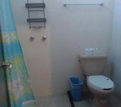 Двухместный номер Standard двуспальная кровать в Hostal Mixteco Naba Nandoo