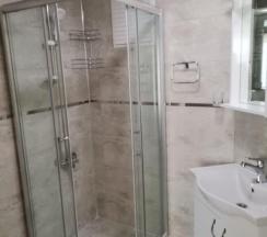 Номер Standard с видом на окрестности в Side Ozgurhan Hotel