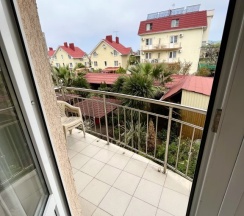 Номер Standard в Пальма