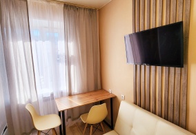 Апартаменты Апартаменты на микрорайон Советский 3/3 в Новом Уренгое