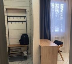 Отдельный домик в Yzba Hotel