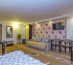 Полулюкс в Натали