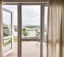 Коттедж стандарт в Villa scandi