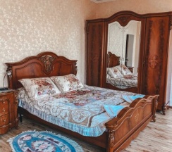 Люкс в Березка