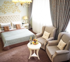 Standart  Plus/Стандарт Плюс - 4* в Грумант