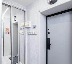 Апартаменты в Апартаменты на берегу Цнянского водохранилища