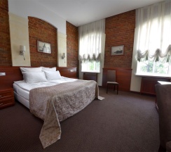 Стандарт плюс в Рахманинов