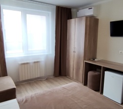 Comfort в Южный Бриз