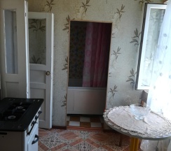 1-комнатные апартаменты стандарт в Гостевой дом