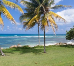 Апартаменты в Hospitality Expert F32 Beach front Pool & Chef