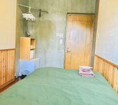 Одноместный номер Standard в Hostel Mosura No Tamago