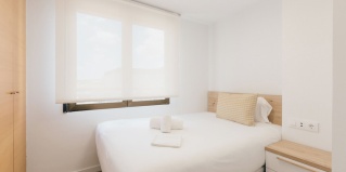 Валенсия: Апартаменты Pio Xii Apartments Valencia