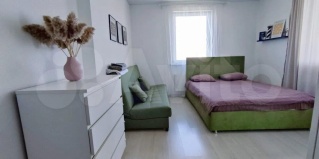 Екатеринбург: Апартаменты DreamHouse
