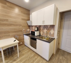 Апартаменты в Квартира Loft Stidio