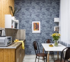 Люкс в Лебяжье