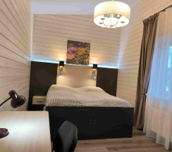 Коттедж 2 в Дача Сосновка