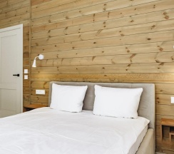 Коттедж с 3 комнатами в Kitsune