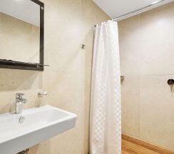 Номер комфорт семейный в Alleya Resort