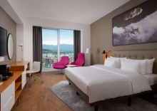 пгт Сириус: Отель Radisson Collection Paradise Resort & SPA Sochi