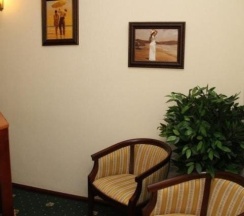 Трехместный стандарт в Перекресток джаза