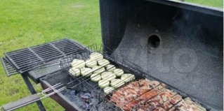 Санкт-Петербург: Коттедж Тихо в городе