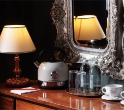 HOTEL LOVER ROOM в Marco Polo Moscow