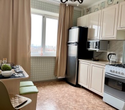 Квартира в Апартаменты на Гагарина 9
