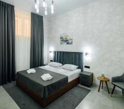 Полулюкс в Grace