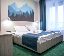 Бизнес в Звездный