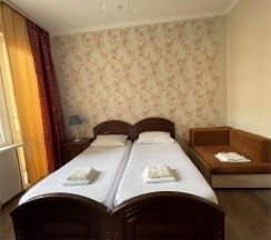 Комфорт с балконом в Лиза