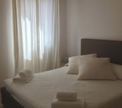 Трёхместный номер Standard в Al Portico Guest House Venezia