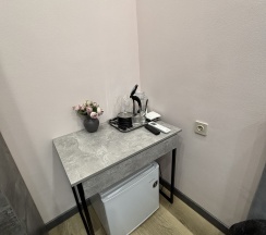 Одноместный стандарт 1 в Курай