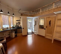 Апартаменты в Гостевой арт домик в Тарусе